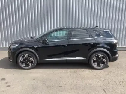 Photo 7 Renault Symbioz Nouveau E-Tech full hybrid 145 Techno