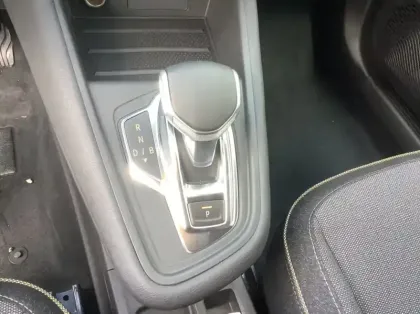 Photo 21 Renault Symbioz Nouveau E-Tech full hybrid 145 Techno