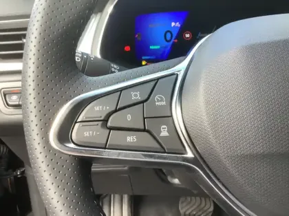 Photo 22 Renault Symbioz Nouveau E-Tech full hybrid 145 Techno