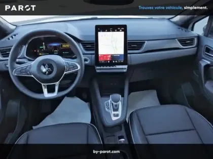 Photo 18 Mitsubishi Asx 1.6 MPI HEV 143ch Instyle