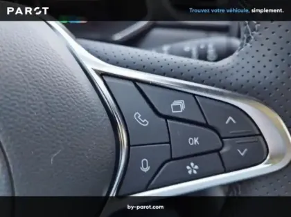 Photo 27 Mitsubishi Asx 1.6 MPI HEV 143ch Instyle