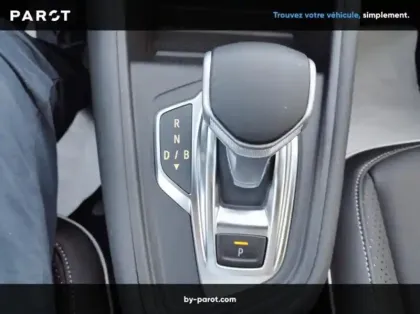 Photo 19 Mitsubishi Asx 1.6 MPI HEV 143ch Instyle