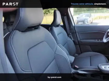 Photo 26 Mitsubishi Asx 1.6 MPI HEV 143ch Instyle