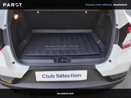 Photo 22 Mitsubishi Asx 1.6 MPI HEV 143ch Instyle