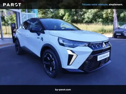 Photo 9 Mitsubishi Asx 1.6 MPI HEV 143ch Instyle