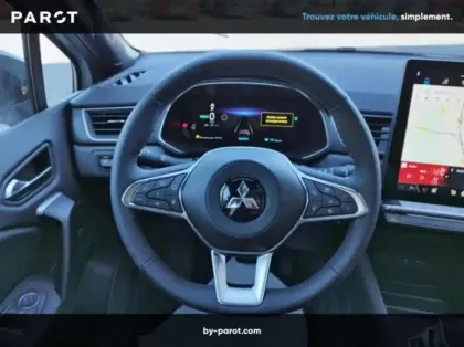 Photo 21 Mitsubishi Asx 1.6 MPI HEV 143ch Instyle