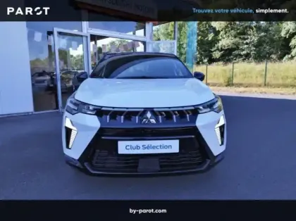 Photo 7 Mitsubishi Asx 1.6 MPI HEV 143ch Instyle