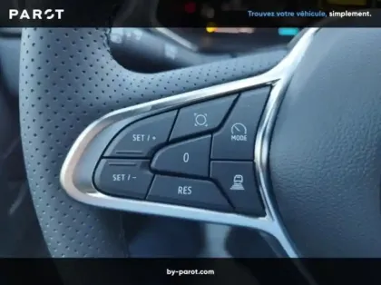 Photo 28 Mitsubishi Asx 1.6 MPI HEV 143ch Instyle