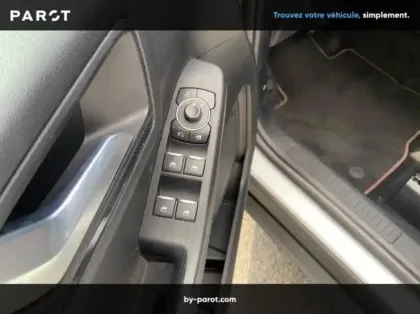 Photo 5 Ford Kuga 2.5 Duratec 190ch FHEV E85 ST-Line Business BVA