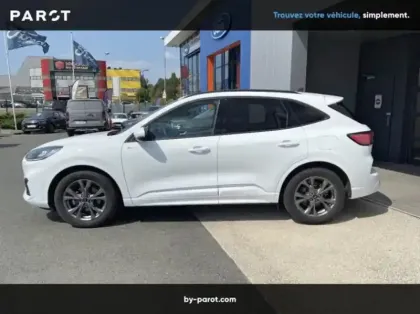 Photo 20 Ford Kuga 2.5 Duratec 190ch FHEV E85 ST-Line Business BVA