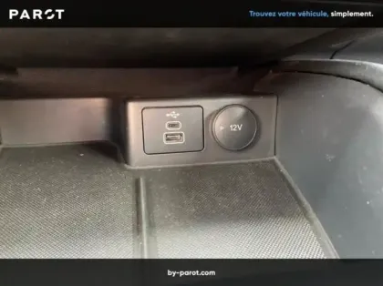 Photo 18 Ford Kuga 2.5 Duratec 190ch FHEV E85 ST-Line Business BVA