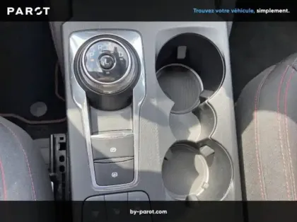 Photo 7 Ford Kuga 2.5 Duratec 190ch FHEV E85 ST-Line Business BVA