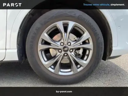 Photo 13 Ford Kuga 2.5 Duratec 190ch FHEV E85 ST-Line Business BVA