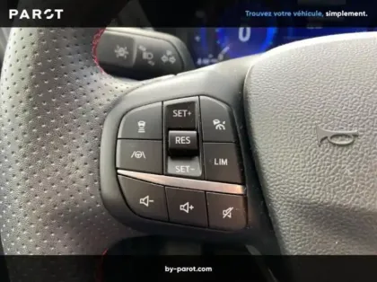 Photo 15 Ford Kuga 2.5 Duratec 190ch FHEV E85 ST-Line Business BVA