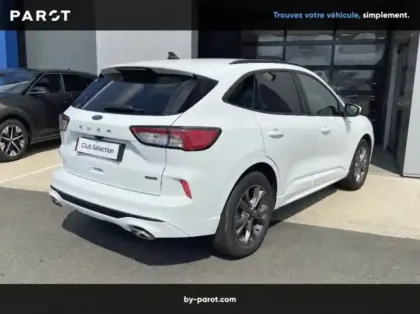 Photo 1 Ford Kuga 2.5 Duratec 190ch FHEV E85 ST-Line Business BVA