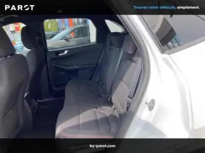 Photo 8 Ford Kuga 2.5 Duratec 190ch FHEV E85 ST-Line Business BVA