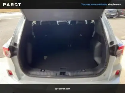 Photo 10 Ford Kuga 2.5 Duratec 190ch FHEV E85 ST-Line Business BVA