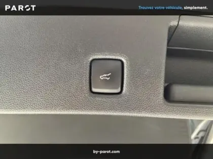 Photo 16 Ford Kuga 2.5 Duratec 190ch FHEV E85 ST-Line Business BVA