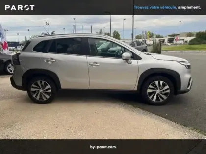 Photo 18 Suzuki S-cross 1.5 Dualjet Hybrid 115ch Style Auto MY24