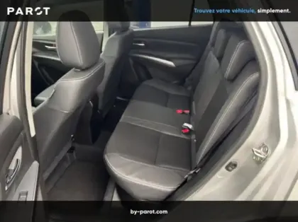 Photo 8 Suzuki S-cross 1.5 Dualjet Hybrid 115ch Style Auto MY24