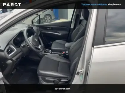 Photo 9 Suzuki S-cross 1.5 Dualjet Hybrid 115ch Style Auto MY24