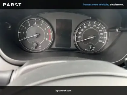 Photo 14 Suzuki S-cross 1.5 Dualjet Hybrid 115ch Style Auto MY24