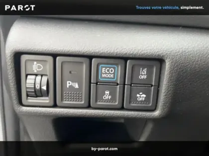 Photo 17 Suzuki S-cross 1.5 Dualjet Hybrid 115ch Style Auto MY24