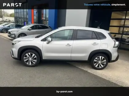 Photo 22 Suzuki S-cross 1.5 Dualjet Hybrid 115ch Style Auto MY24