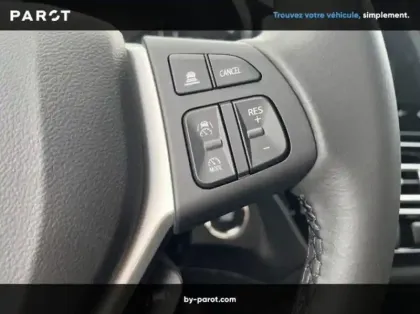 Photo 16 Suzuki S-cross 1.5 Dualjet Hybrid 115ch Style Auto MY24