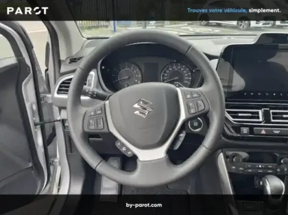 Photo 6 Suzuki S-cross 1.5 Dualjet Hybrid 115ch Style Auto MY24