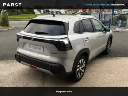 Photo 1 Suzuki S-cross 1.5 Dualjet Hybrid 115ch Style Auto MY24