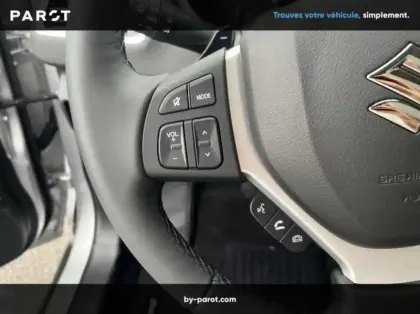 Photo 19 Suzuki S-cross 1.5 Dualjet Hybrid 115ch Style Auto MY24