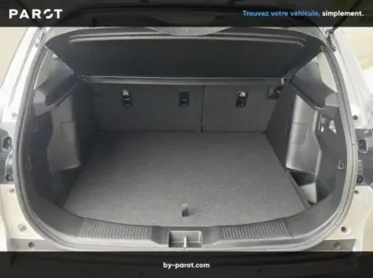 Photo 10 Suzuki S-cross 1.5 Dualjet Hybrid 115ch Style Auto MY24