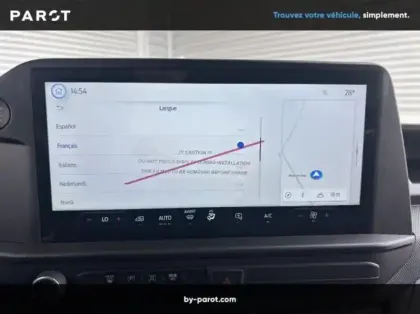 Photo 3 Ford Transit Custom Fg 280 L1H1 2.0 EcoBlue 136ch Trend