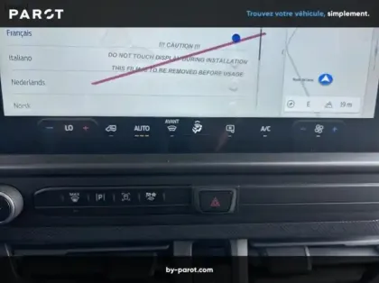 Photo 4 Ford Transit Custom Fg 280 L1H1 2.0 EcoBlue 136ch Trend