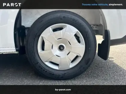 Photo 13 Ford Transit Custom Fg 280 L1H1 2.0 EcoBlue 136ch Trend