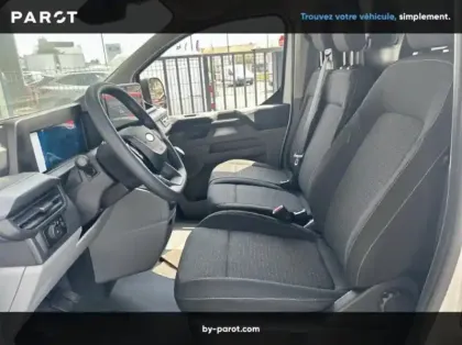 Photo 9 Ford Transit Custom Fg 280 L1H1 2.0 EcoBlue 136ch Trend