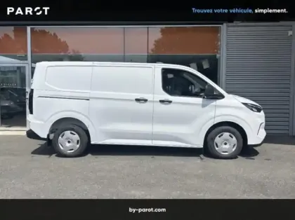 Photo 21 Ford Transit Custom Fg 280 L1H1 2.0 EcoBlue 136ch Trend