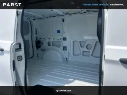 Photo 8 Ford Transit Custom Fg 280 L1H1 2.0 EcoBlue 136ch Trend