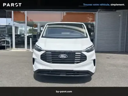 Photo 18 Ford Transit Custom Fg 280 L1H1 2.0 EcoBlue 136ch Trend