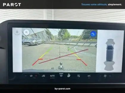 Photo 15 Ford Transit Custom Fg 280 L1H1 2.0 EcoBlue 136ch Trend