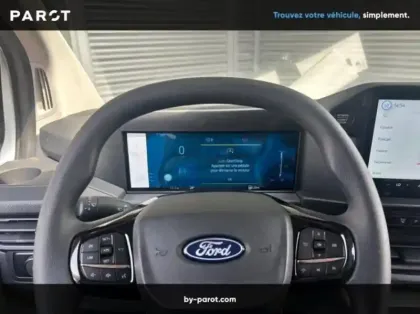 Photo 6 Ford Transit Custom Fg 280 L1H1 2.0 EcoBlue 136ch Trend