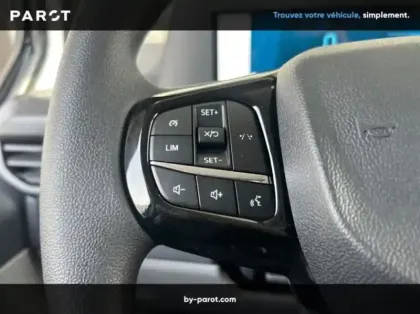 Photo 16 Ford Transit Custom Fg 280 L1H1 2.0 EcoBlue 136ch Trend