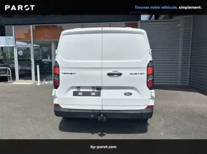 Photo 20 Ford Transit Custom Fg 280 L1H1 2.0 EcoBlue 136ch Trend