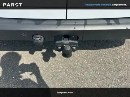 Photo 22 Ford Transit Custom Fg 280 L1H1 2.0 EcoBlue 136ch Trend