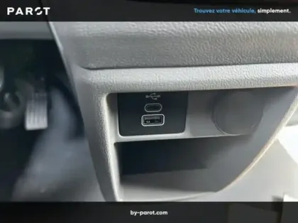 Photo 14 Ford Transit Custom Fg 280 L1H1 2.0 EcoBlue 136ch Trend