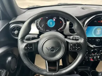 Photo 6 Mini Mini Cooper 136ch Edition Camden BVA7