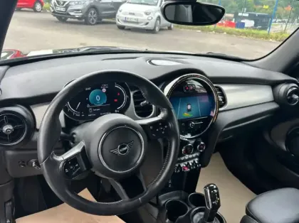 Photo 2 Mini Mini Cooper 136ch Edition Camden BVA7