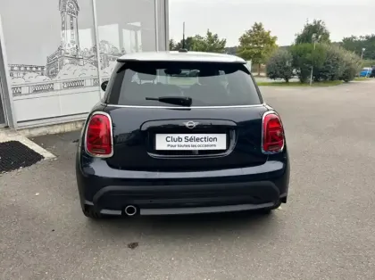 Photo 19 Mini Mini Cooper 136ch Edition Camden BVA7