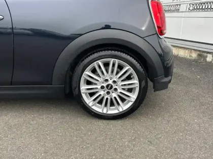 Photo 13 Mini Mini Cooper 136ch Edition Camden BVA7